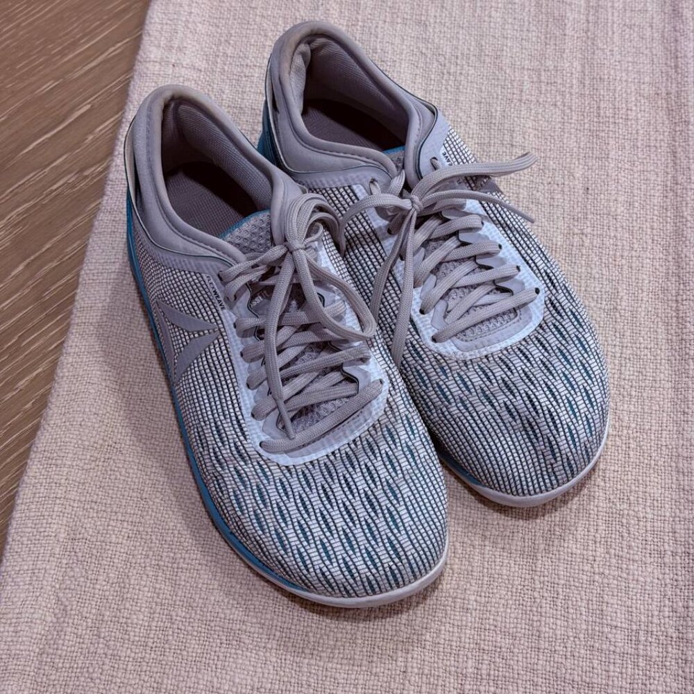 Reebok Wmns Speed TR Flexweave, Womens US 8